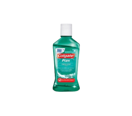 Colgate Plax Fresh Mint 1x24x60ml