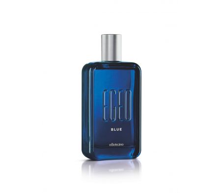 oBoticário Egeo Blue Para Hombre EDT 90ml