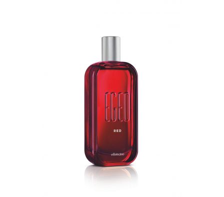 oBoticário Egeo Red Para Mujer EDT 90ml