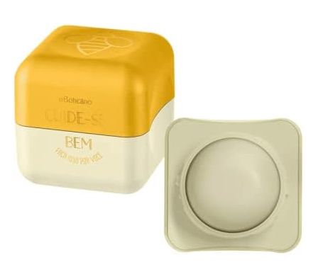 oBoticário CBEM Hidratante Labial Leite y Mel