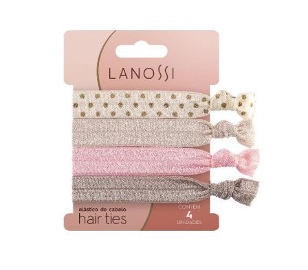 Goma Ballet/ 4 Unidades