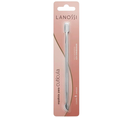 Lanossi Espatula Para Cuticulas