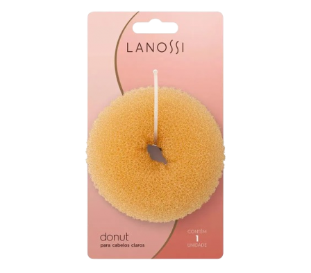 Lanossi Rodetero Amarillo 