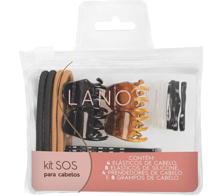 Kit De Accesorios S.O.S