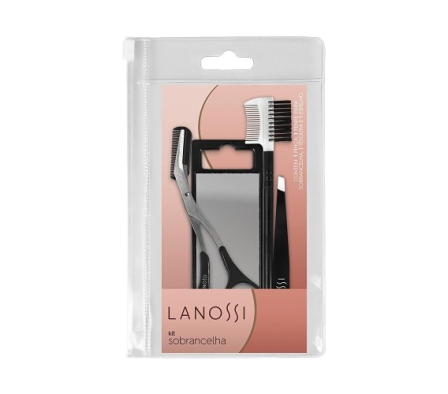 Lanossi Kit De Sobreceja