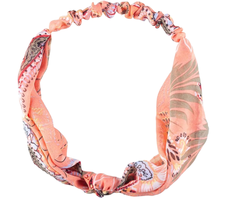 Lanossi Tiara Bandana Hippie