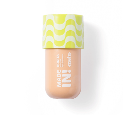 RubyRose Melu Made IN Base Tint S5