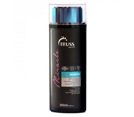 Truss Shampoo Miracle 300ml
