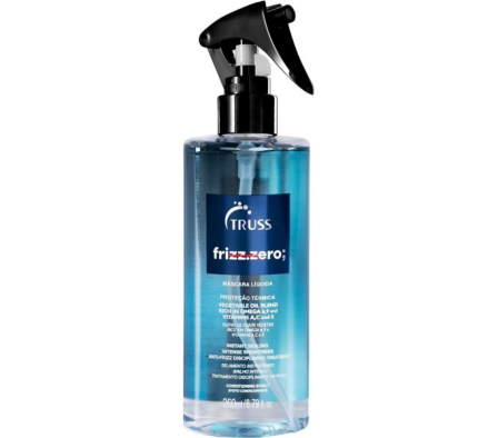 Truss Spray Frizz Zero 260ml