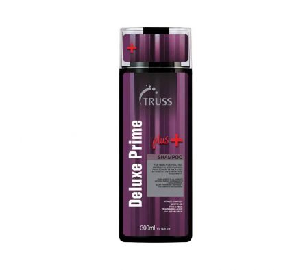 Truss Shampoo Deluxe Prime Plus 300ml