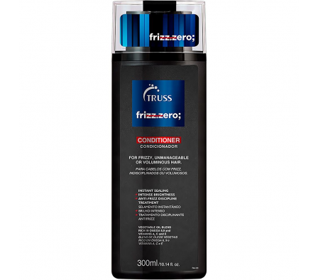 Truss Acondicionador Frizz Zero 300ml