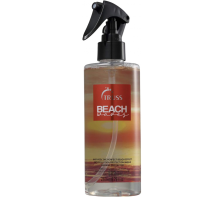 Truss Leave In Beach Waves 260ml