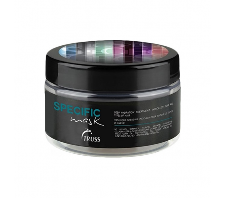 Truss Máscara Capilar Specific 180g