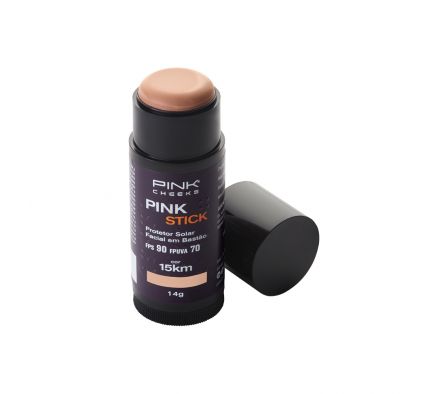 PinkCheek Stick FPS 90 FPUVA 70 15km 