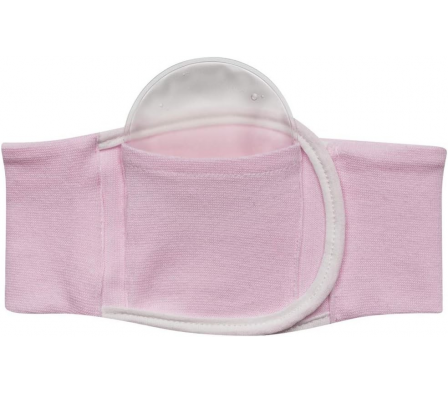 Buba Faja Térmica Para Cólicos Rosa