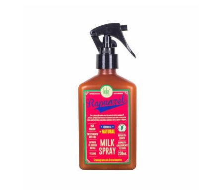 Lola Spray Milk 250ml