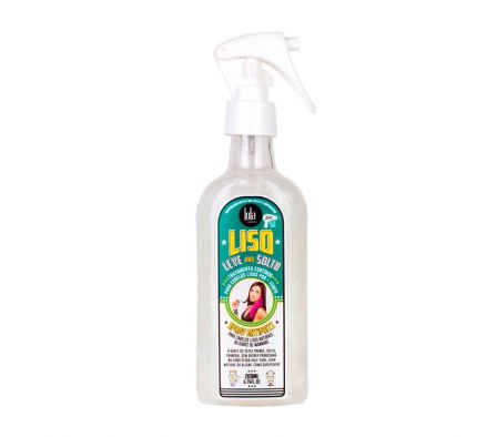Lola Spray Liso Antifrizz 200ml