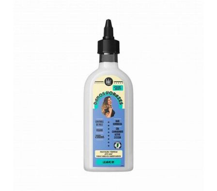 Lola Leave In Finalizador Danos Vorazes 200ml