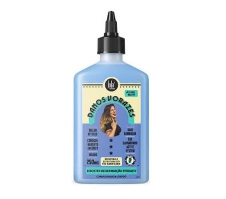 Lola Booster Danos Vorazes Reparacion Inmed. 250ml