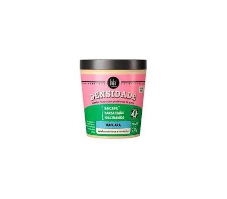 Lola Mascarilla Densidade 230g