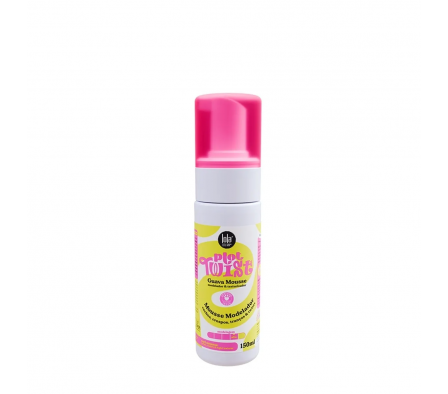 Lola Mousse Plot Twist Guava 150 ml