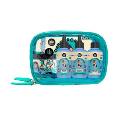 Lola Kit Danos Neceser de Viaje 