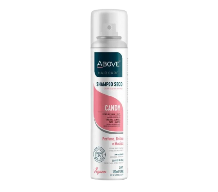 Above Shampoo Seco Candy 150ml 