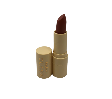 RubyRose Labial en Barra Velvety Glass BG06