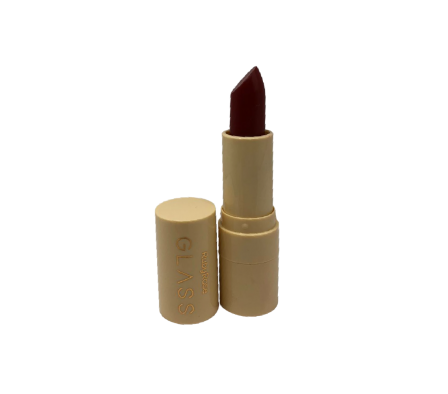 RubyRose Labial en Barra Velvety Glass BG04