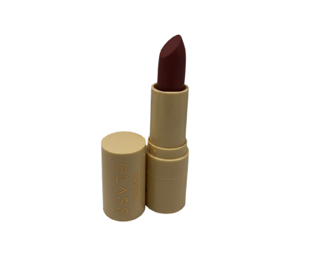 RubyRose Labial en Barra Velvety Glass BG03