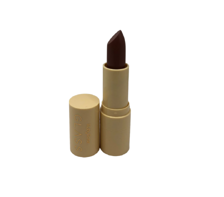 RubyRose Labial en Barra Velvety Glass BG02