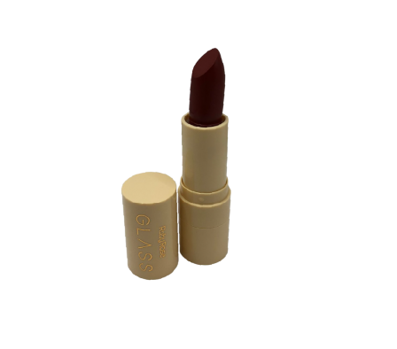 RubyRose Labial en Barra Velvety Glass BG07