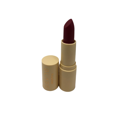 RubyRose Labial en Barra Velvety Glass BG08