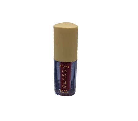 RubyRose Labial Liquido Velvety Gloss BG07