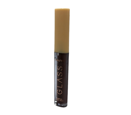 RubyRose Labial Liquido Soft Blur Glass BG02