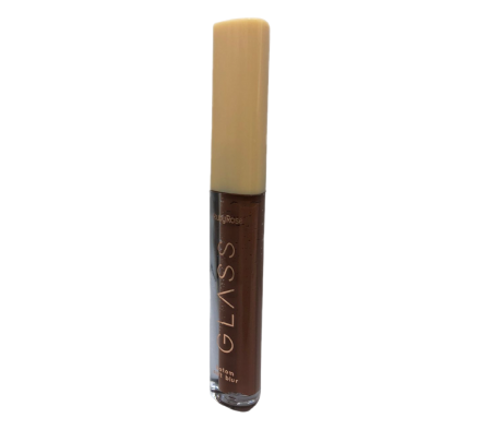 RubyRose Labial Liquido Soft Blur Glass BG03