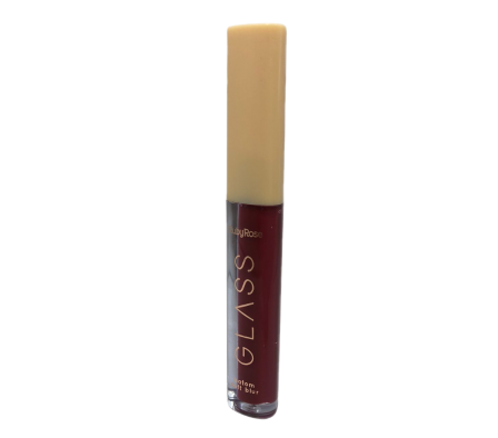 RubyRose Labial Liquido Soft Blur Glass BG05
