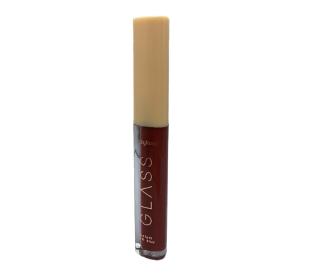 RubyRose Labial Liquido Soft Blur Glass BG08