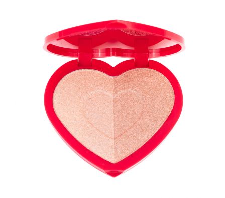 RubyRose Iluminador Dopamine Duo Darling Duet