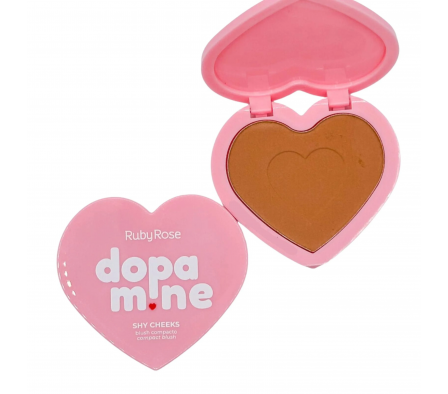 RubyRose Rubor Dopamine Warm Embrace