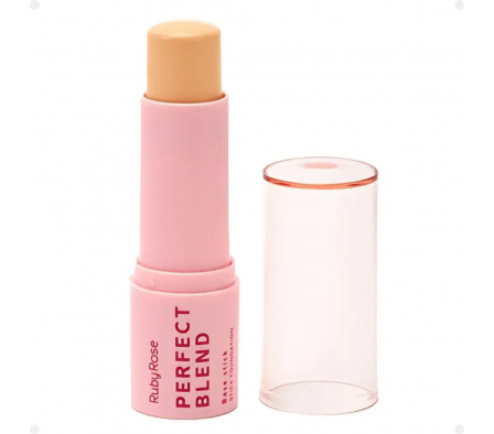 RubyRose Base Stick Linea Rosa Tono FS20