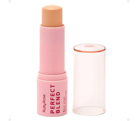 RubyRose Base Stick Linea Rosa Tono FS40