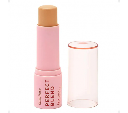 RubyRose Base Stick Linea Rosa Tono FS50