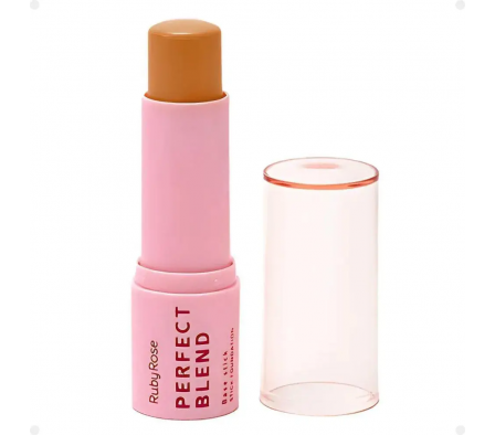RubyRose Base Stick Linea Rosa Tono FS80