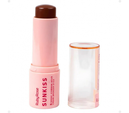 RubyRose Contorno Stick Linea Rosa Tropical Bonze