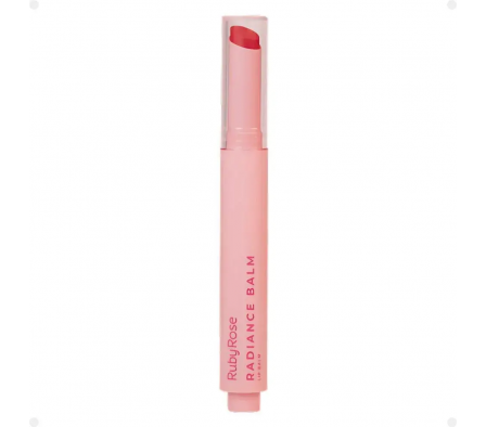 RubyRose Linea Rosa Balsamo Radiance Tono 30
