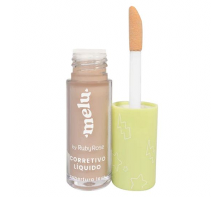 Ruby Rose Melu Corrector Liquido Cappucino 4