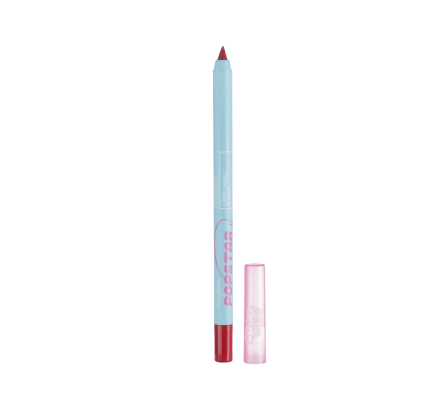 RubyRose Delineador Labial Popstar Rojo