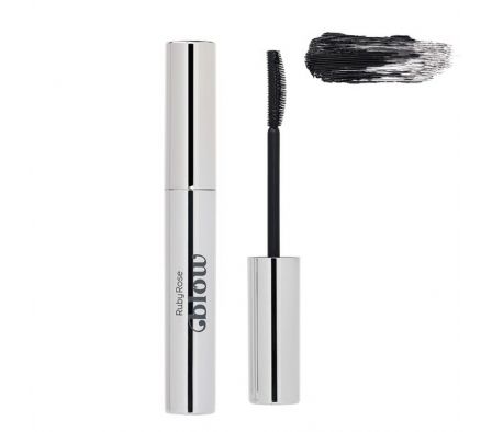 Ruby Rose Blow Mascara de Pestañas