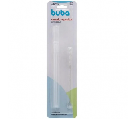 Buba Kit Pajita y Escoba